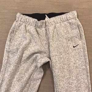 Nike Knit Joggers